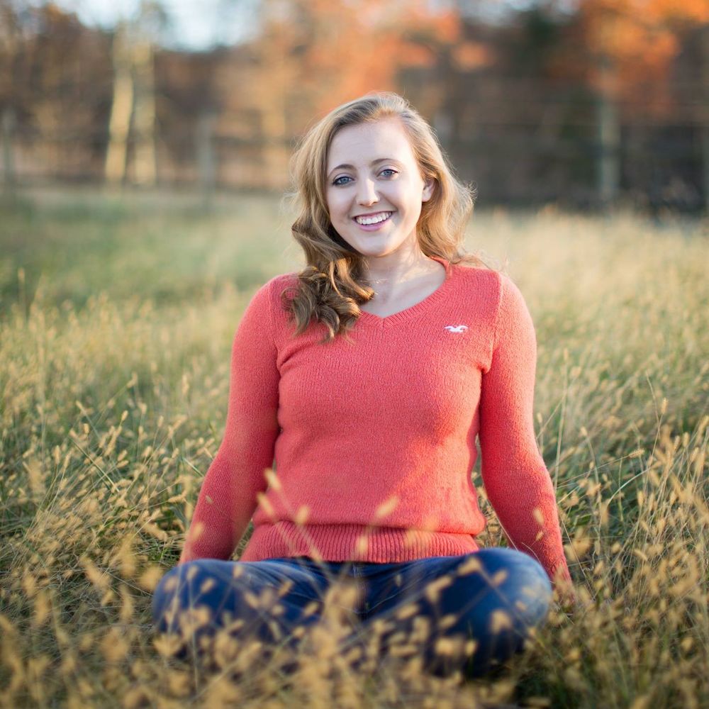 Meet your Posher, Sierra